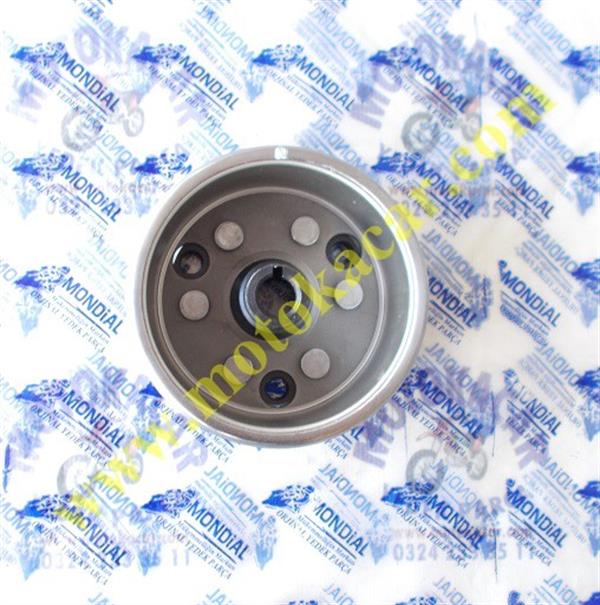 MONDİAL MG SÜPERBOY 100 125 İ ROTOR 2019 ORJİNAL