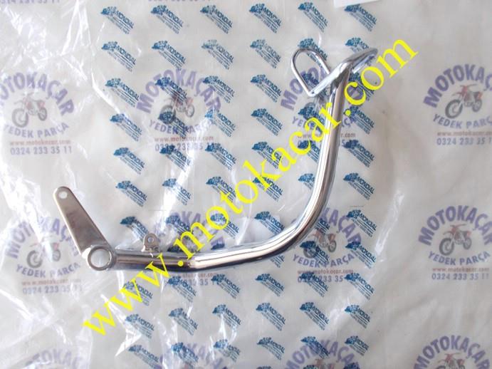 MONDİAL MG SUPERBOY 150 ARKA FREN PEDALI ORJİNAL