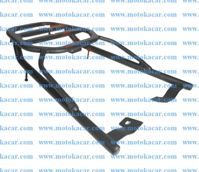 MONDIAL MG SÜPERBOY ARKA PORT BAGAJ