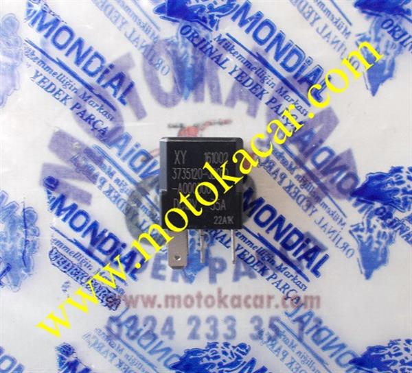 MONDİAL MG SUPERBOY İ BENZİN POMPASI ROLESİ ORJİNAL