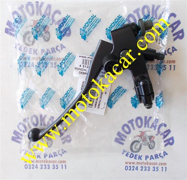 MONDİAL MG SUPERBOY-İ DEBRİYAJ KÜTÜĞÜ ORJİNAL