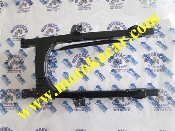 MONDİAL MG SÜPERBOY MAFSAL ORJİNAL