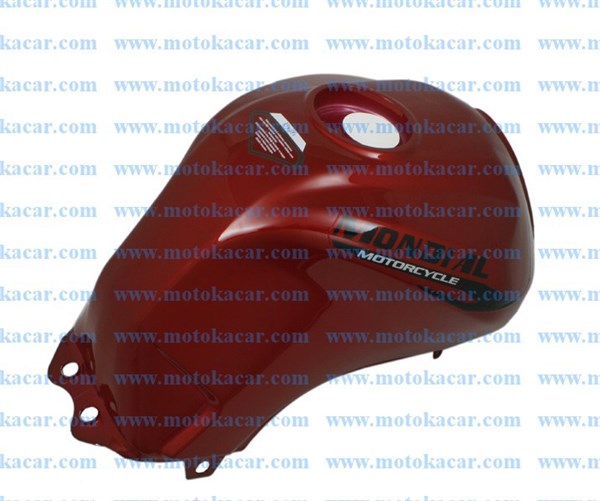 MONDİAL MH 125 DRİFT BENZİN DEPOZU KIRMIZI