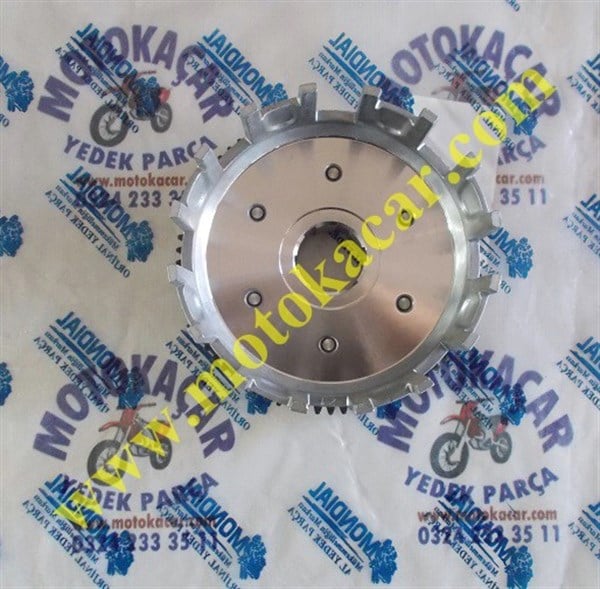 MONDİAL MH DRİFT DEBRİYAJ DİŞLİSİ ORJİNAL