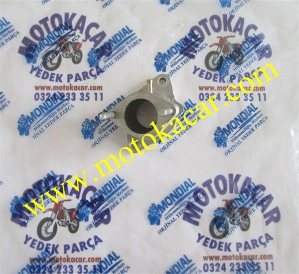 MONDİAL MH DRİFT MANİFOLT ORJİNAL