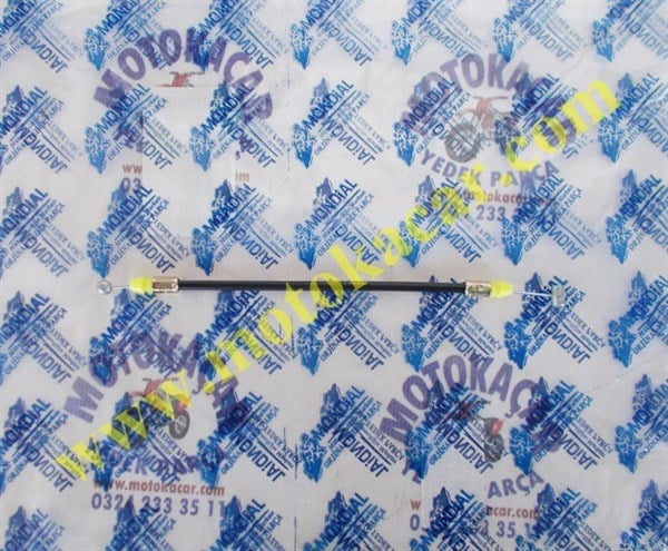 MONDİAL MH DRİFT SELE KİLİT TELİ ORJİNAL