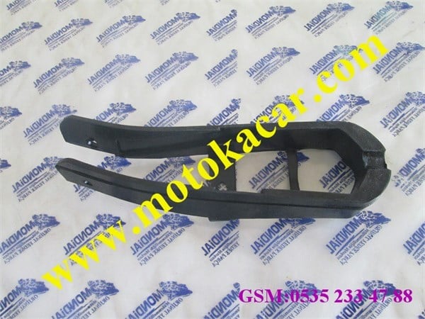 MONDİAL MR 250 MAFSAL ZİNCİR KORUMA LASTİĞİ ORJİNAL
