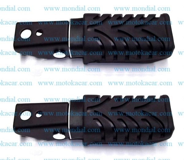 MONDIAL MR ARKA BASAMAK KOMPLE  ORJINAL