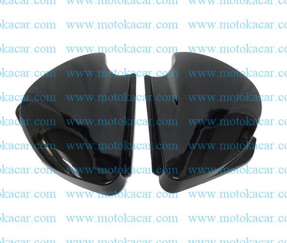 MONDİAL MR150 VULTURE SAĞ SOL AKÜ YAN KAPAK TAKIM