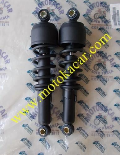 MONDİAL NEVADA 250 ARKA AMORTİSÖR TAKIMI ORJİNAL