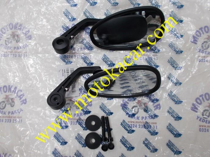 MONDİAL NEVADA 250 AYNA  TAKIMI ORJİNAL