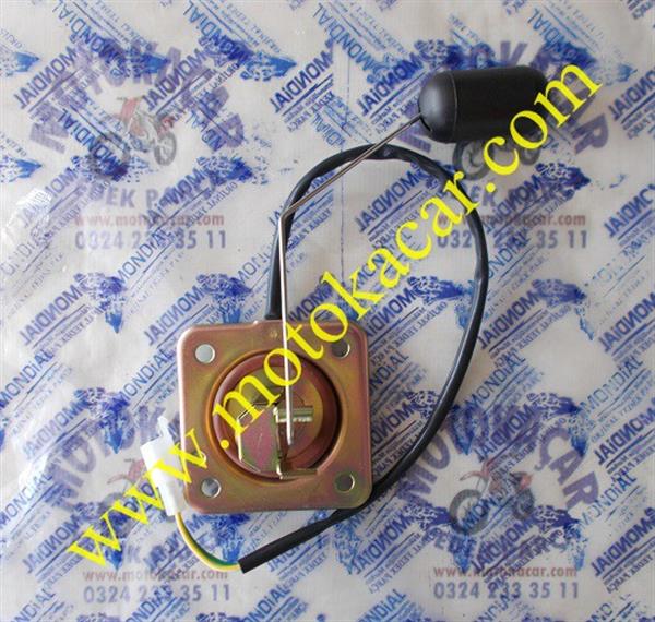 MONDİAL NEVADA 250 BENZİN ŞAMANDIRASI ORJİNAL