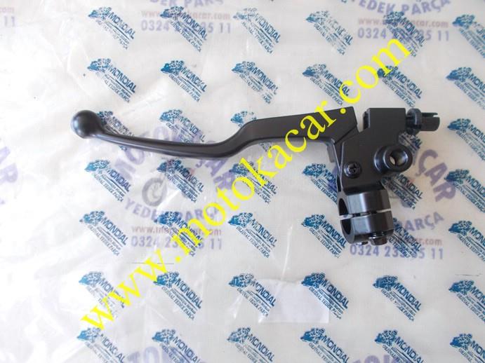 MONDİAL NEVADA 250 DEBRİYAJ KÜTÜĞÜ KOMPLE ORJİNAL