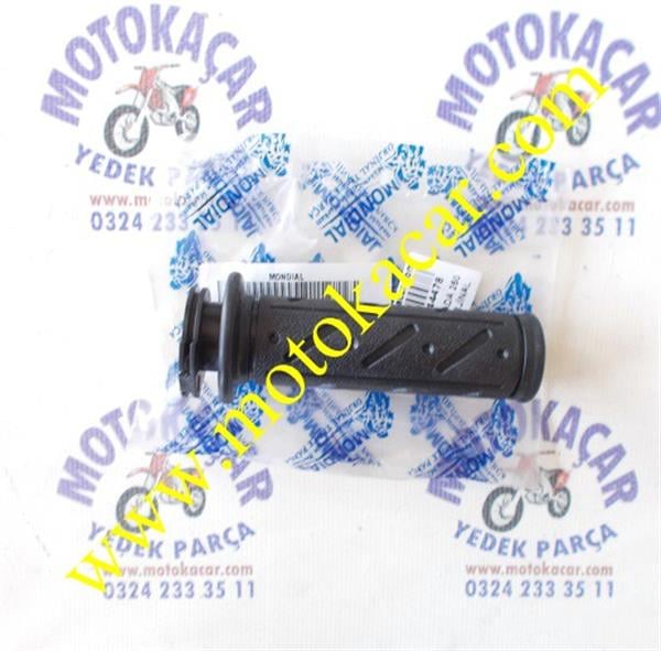 MONDİAL NEVADA 250 GAZ ELCİĞİ ORJİNAL