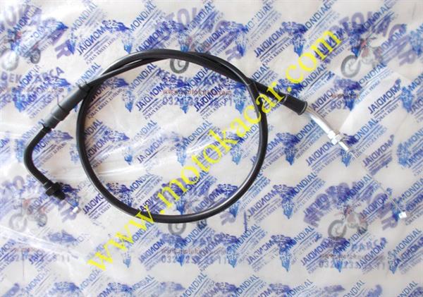 MONDİAL NEVADA 250 GAZ TELİ 1 ORJİNAL