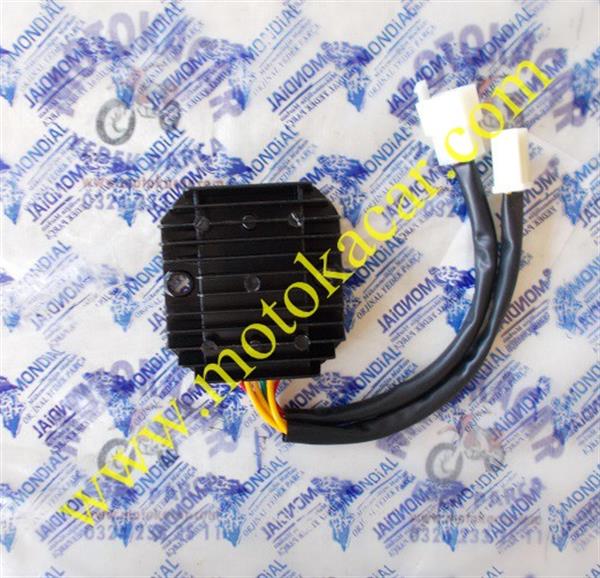 MONDİAL NEVADA 250 KONJEKTÖR ORJİNAL