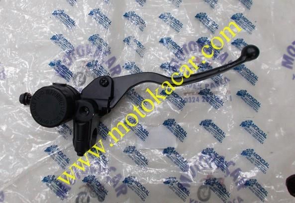 MONDİAL NEVADA 250 ÖN FREN ÜST MERKEZ KOMPLE ORJİNAL