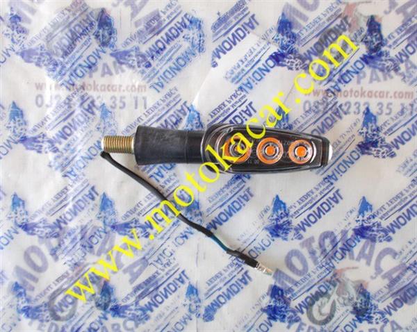 MONDİAL NEVADA 250 ÖN SAĞ SİNYAL ORJİNAL