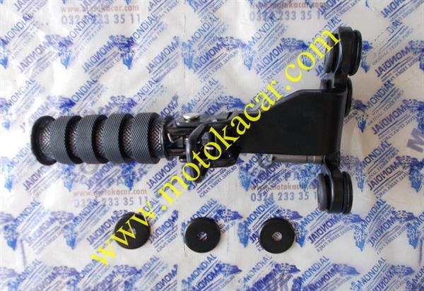 MONDİAL NEVADA 250 SOL ÖN BASAMAK ORJİNAL