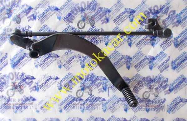 MONDİAL NEVADA 250 VİTES KOLU ORJİNAL