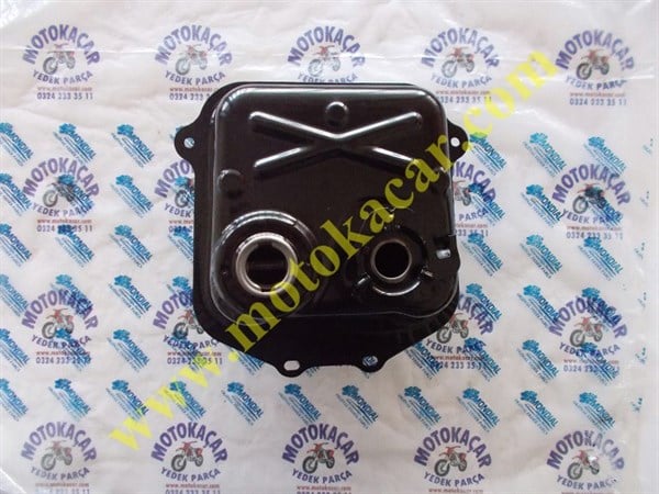 MONDİAL NT TURKUAZ BENZİN DEPOSU ORJİNAL