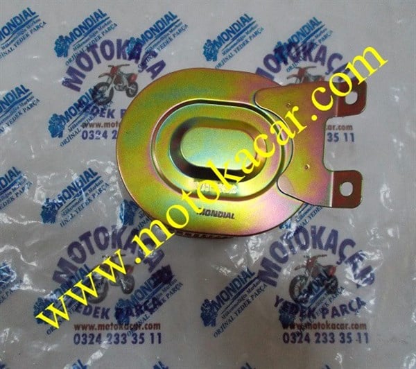 MONDİAL NT TURKUAZ HAVA FİLTRE ELEMANI ORJİNAL