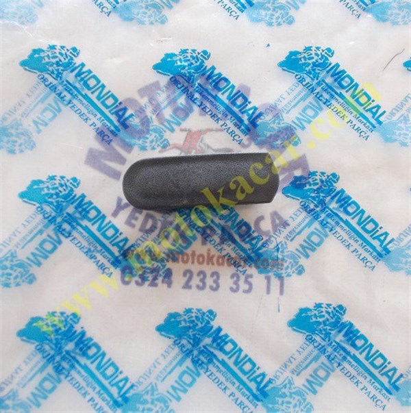 MONDİAL NT TURKUAZ SELE ALTI BAGAJ İÇ KAPAK KÜÇÜK ORJİNAL