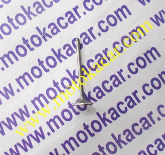 Mondial Prostreet 125 / Skuty 125 Egzoz Subabı Orijinal (Giriş Valfi)