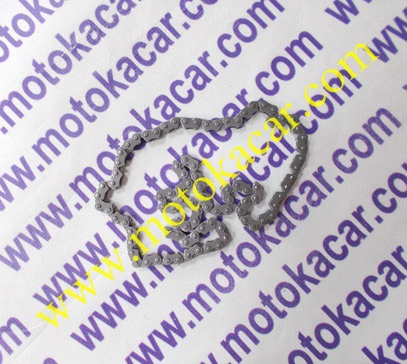 Mondial Prostreet 125 / Skuty 125 Eksantrik Zinciri Orijinal (Zamanlama Zinciri)