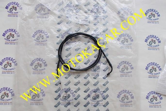 MONDİAL RESİVO 250 GAZ TELİ B ORJİNAL