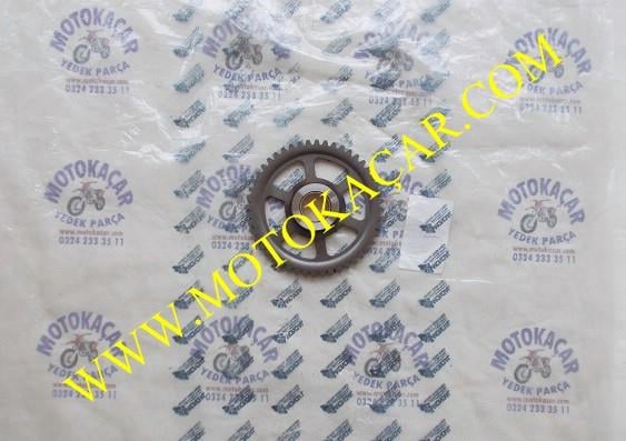 MONDİAL RESİVO 250 İLK HAREKET DİŞLİSİ ORJİNAL