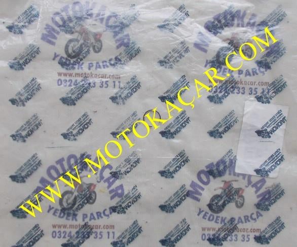 MONDİAL RESİVO 250 PİSTON PİM SEGMANI ORJİNAL