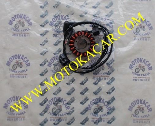 MONDİAL RESİVO 250 STATÖR ORJİNAL