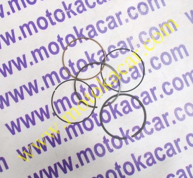 Mondial Ressivo 125 Sekman Takımı Orjinal