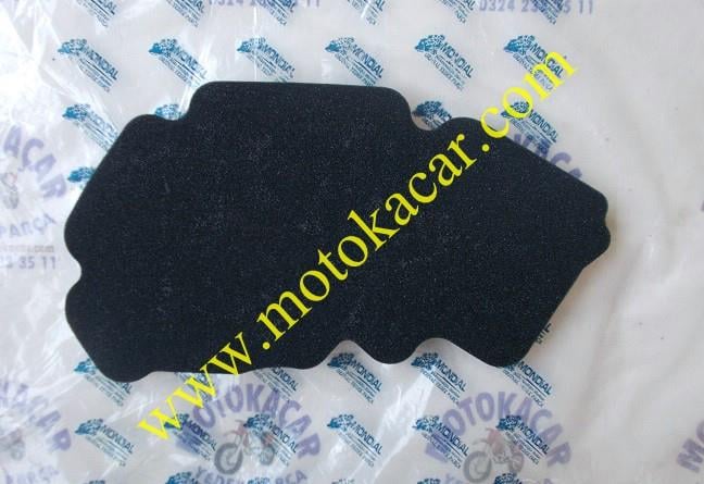 MONDİAL RESSİVO 250 HAVA FİLTRE İÇ ELEMANI ORJİNAL