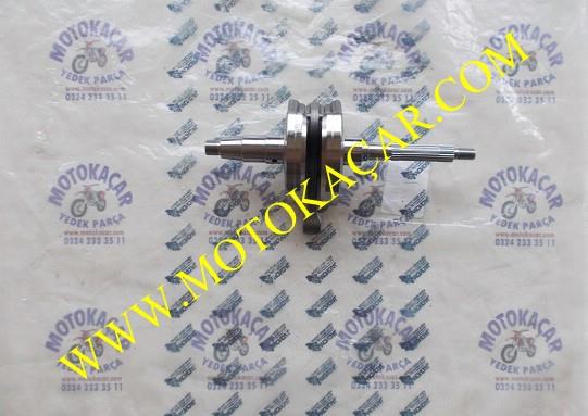 MONDİAL RESSİVO 250 İ KRANK KOMPLE ORJİNAL