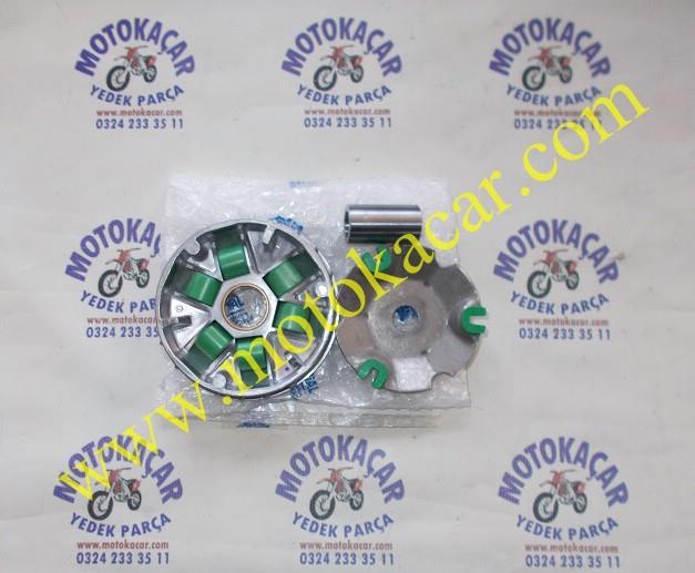 Mondial Ressivo 250 ÖN Kavrama Orjinal