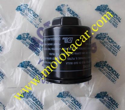 MONDİAL RESSİVO 250 YAĞ FİLTRESİ ORJİNAL