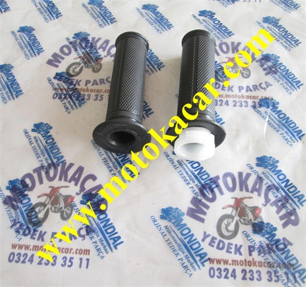 MONDİAL REVİVAL 50 GAZ ELCİĞİ SOL ELCİK ORJİNAL