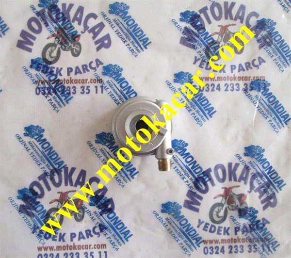 MONDİAL REVİVAL 50 KİLOMETRE ADABTÖRÜ ORJİNAL