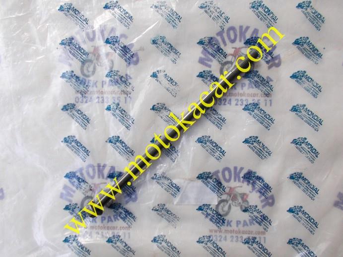 MONDİAL REVİVAL 50 MOTOR DESTEK MİLİ ORJİNAL (1.25X205)