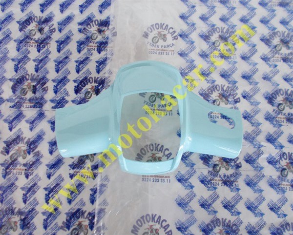 MONDİAL REVİVAL KİLOMETRE MUHAFAZA ORJİNAL