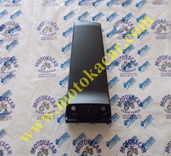 MONDİAL REVİVAL ÖN PANEL ÜST SİYAH ORJİNAL