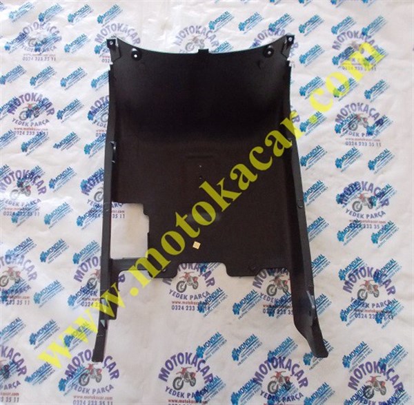 MONDİAL REVİVAL ŞASE ALT KORUMA ORJİNAL