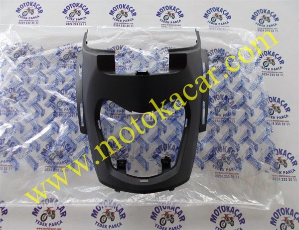 MONDİAL REVİVAL SELE ALTI ÖN PLASTİK ORJİNAL