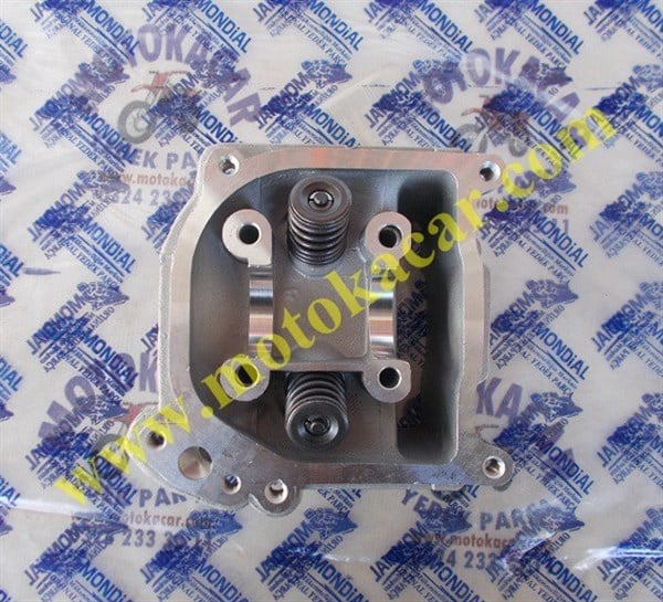 MONDİAL REVİVAL SİLİNDİR ÜST KAPAK ORJİNAL