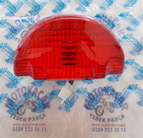 MONDİAL RF 150 RR 125-150 ARKA STOP ORJİNAL