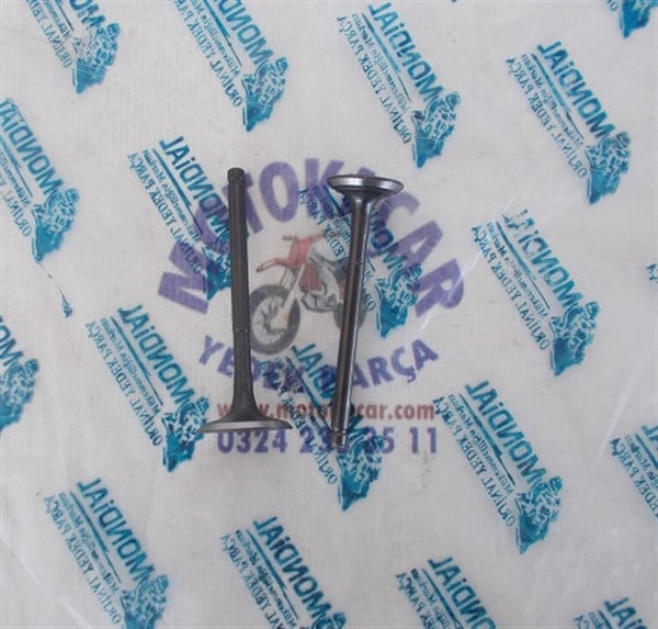 MONDİAL RİTMİCA 100 110 SPEYD 110 SUBAP TK.ORJİNAL