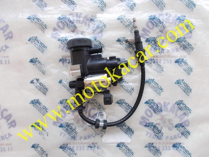 MONDİAL RİTMİCA 110 BENZİN POMPASI 2020 ORJİNAL