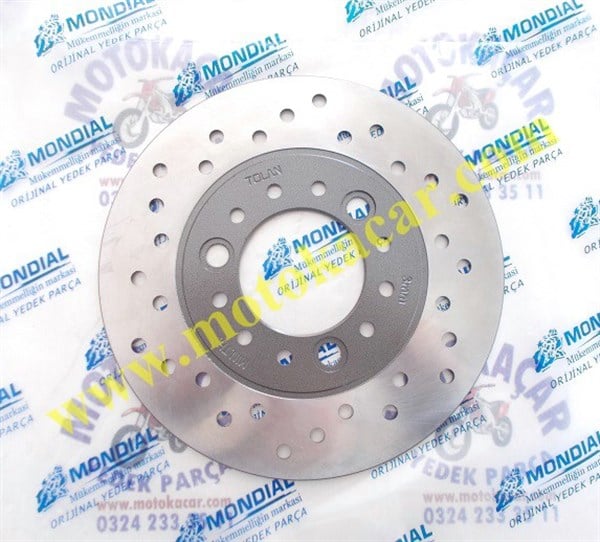 MONDIAL RITMICA 110 SPEEDY 110 ON FREN DISKI ORJINAL